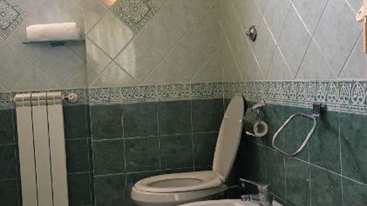 Photo of Bathroom in Mentana