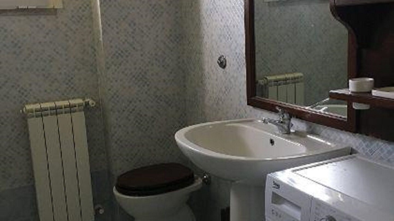 Photo of Bathroom in Mentana