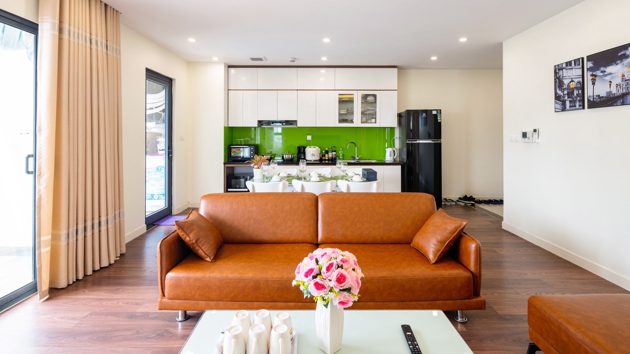 Photo of Livingroom in Thanh Xuan