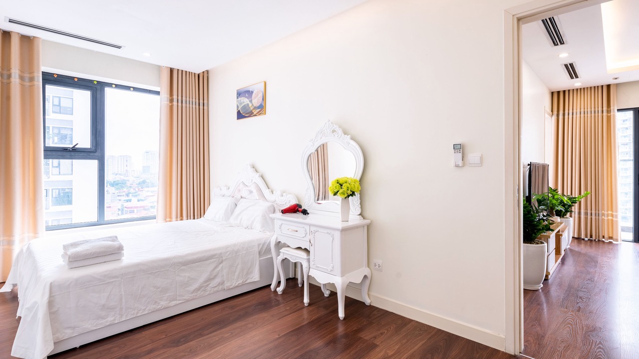 Photo of Bedroom in Thanh Xuan