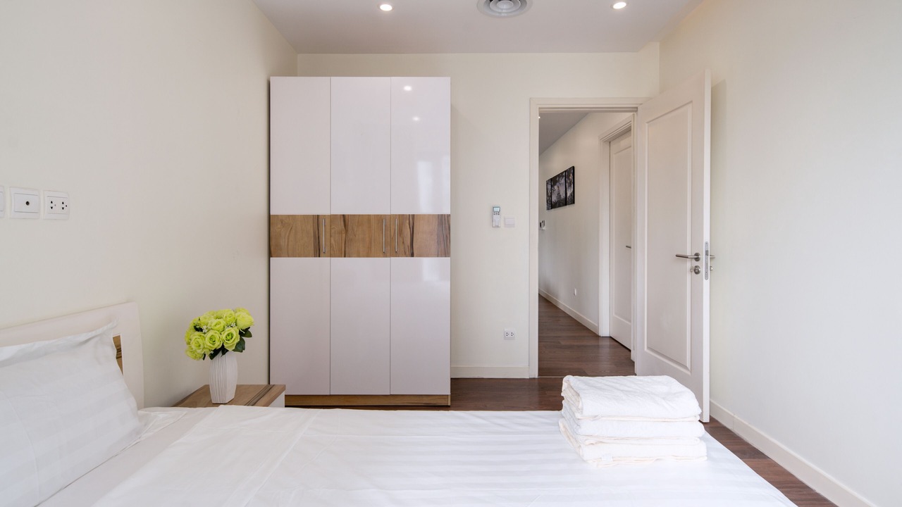 Photo of Bedroom in Thanh Xuan