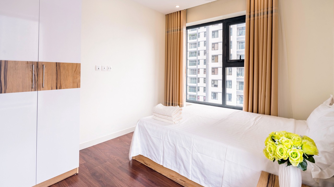 Photo of Bedroom in Thanh Xuan