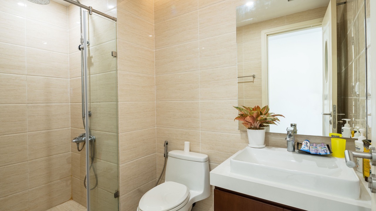 Photo of Bathroom in Thanh Xuan
