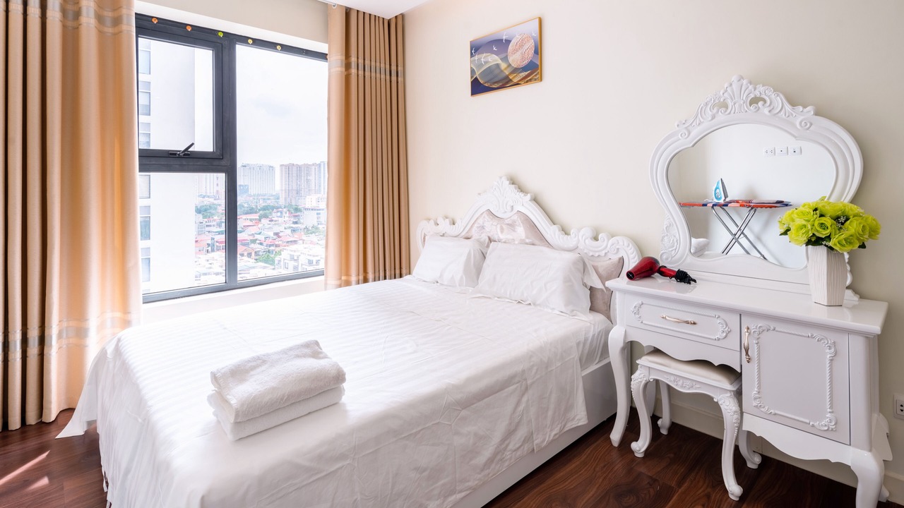 Photo of Bedroom in Thanh Xuan