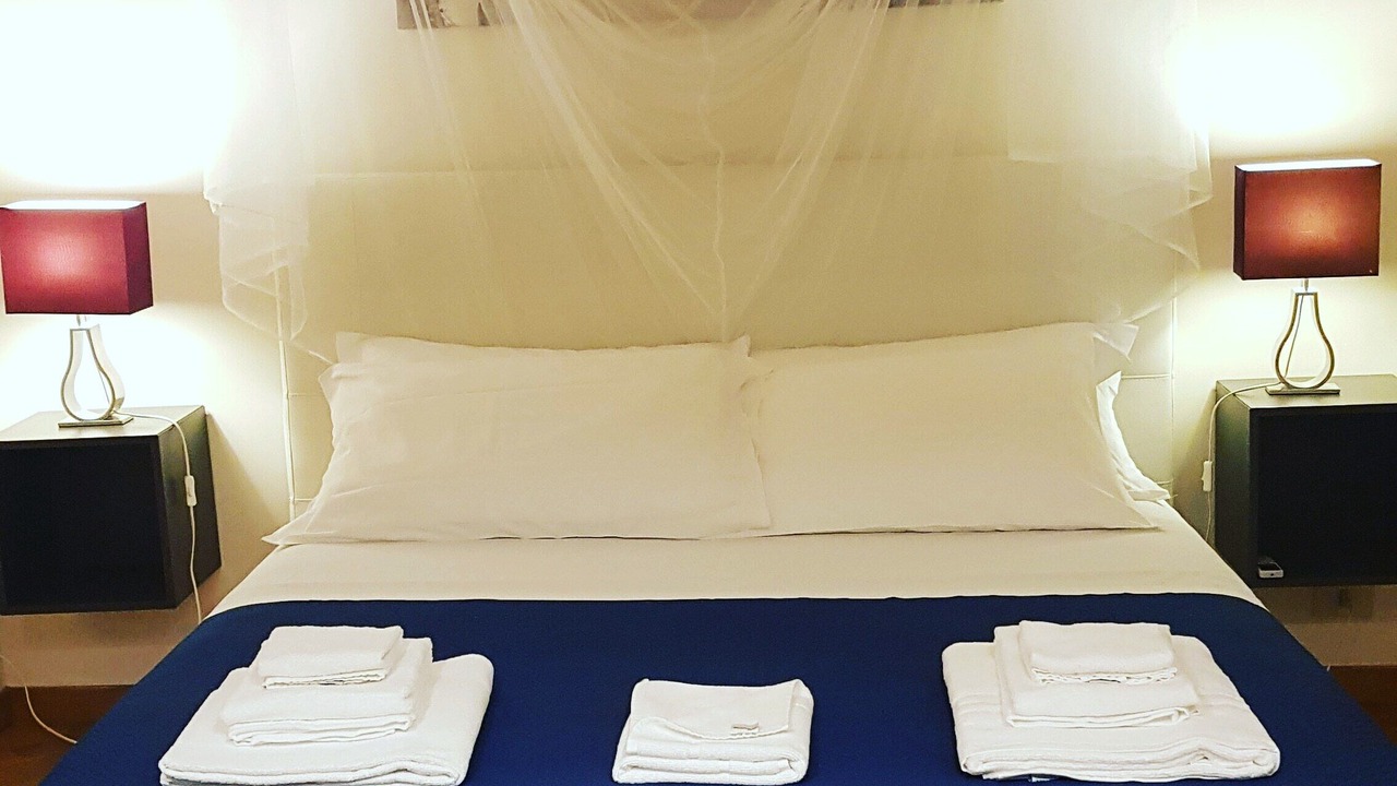 Photo of Bedroom in Rione XVI Ludovisi