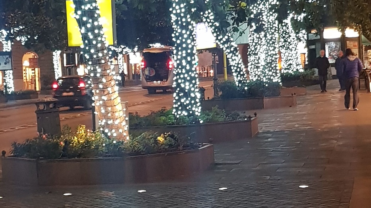Photo of Outdoor in Rione XVI Ludovisi