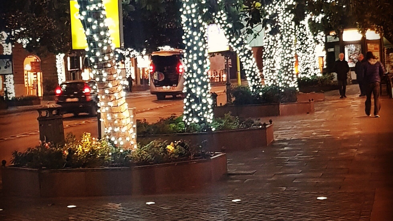 Photo of Outdoor in Rione XVI Ludovisi