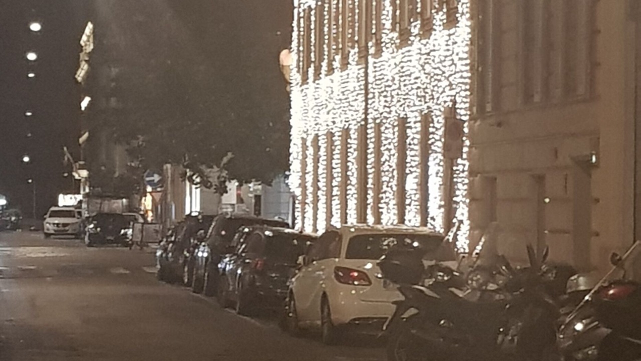 Photo of Outdoor in Rione XVI Ludovisi