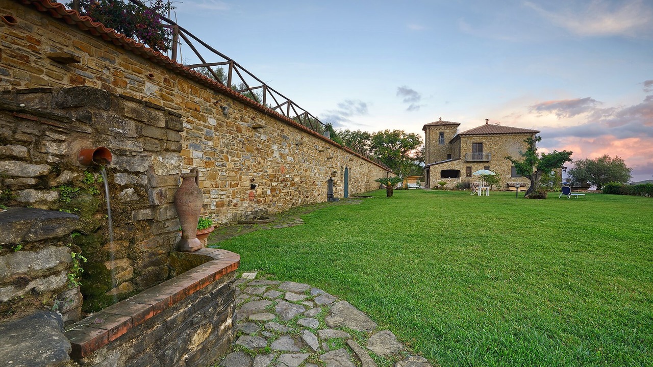 Photo of Outdoor in Castellabate