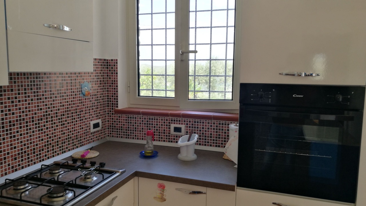 Photo of Kitchen in Castellabate