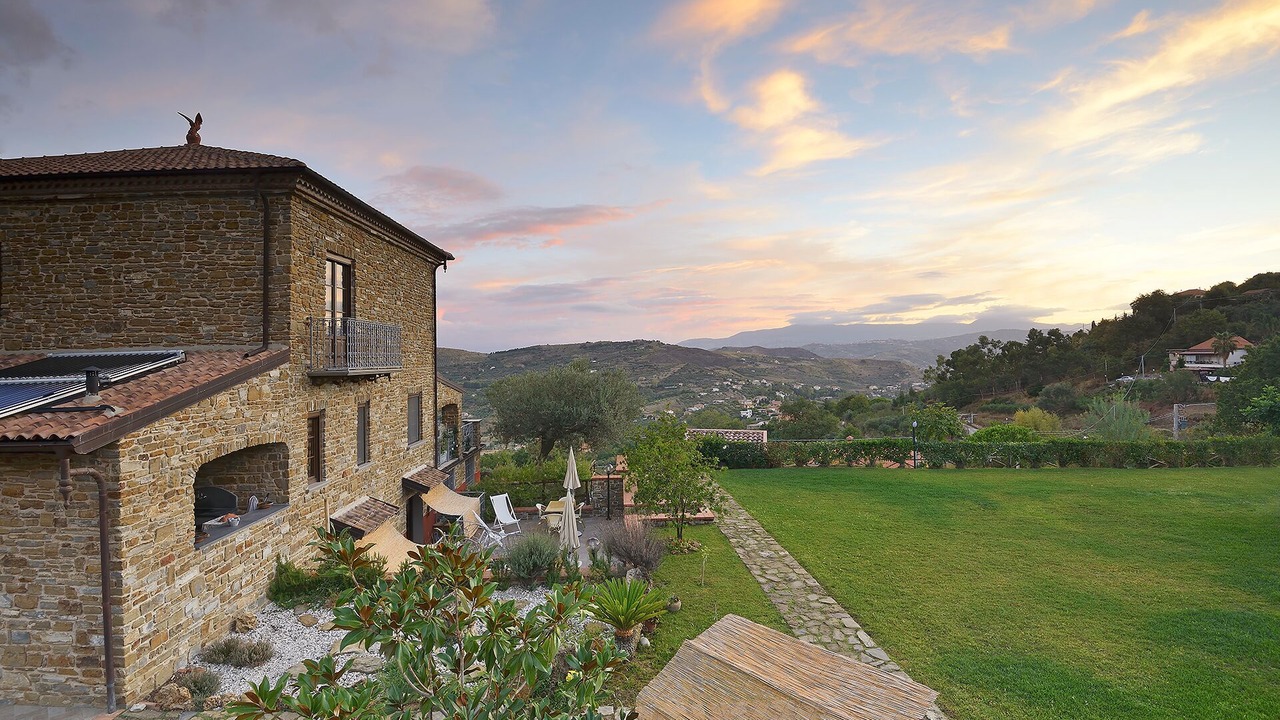 Photo of Outdoor in Castellabate