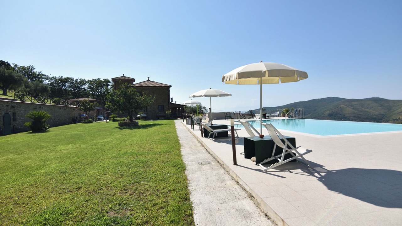 Photo of Outdoor in Castellabate