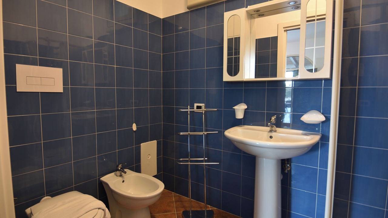Photo of Bathroom in Castellabate