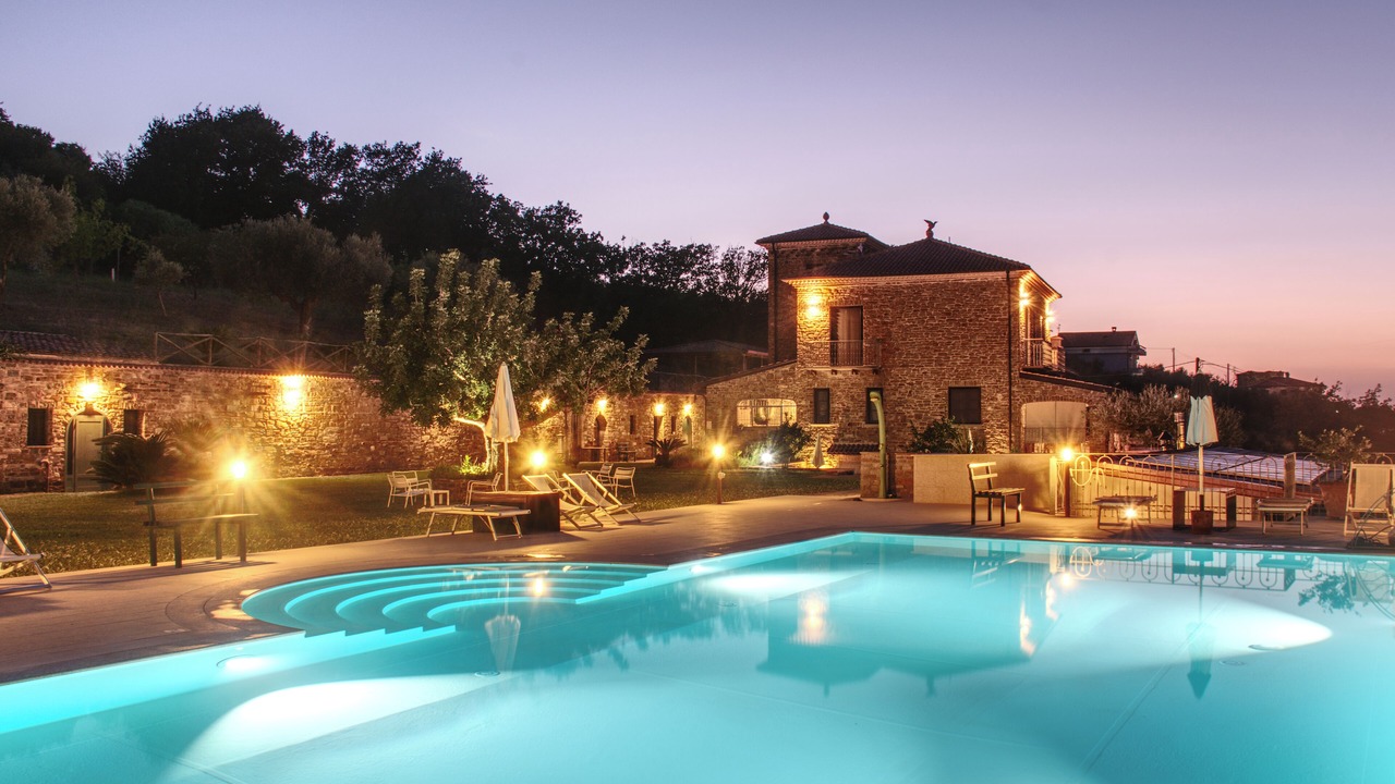 Photo of Outdoor in Castellabate