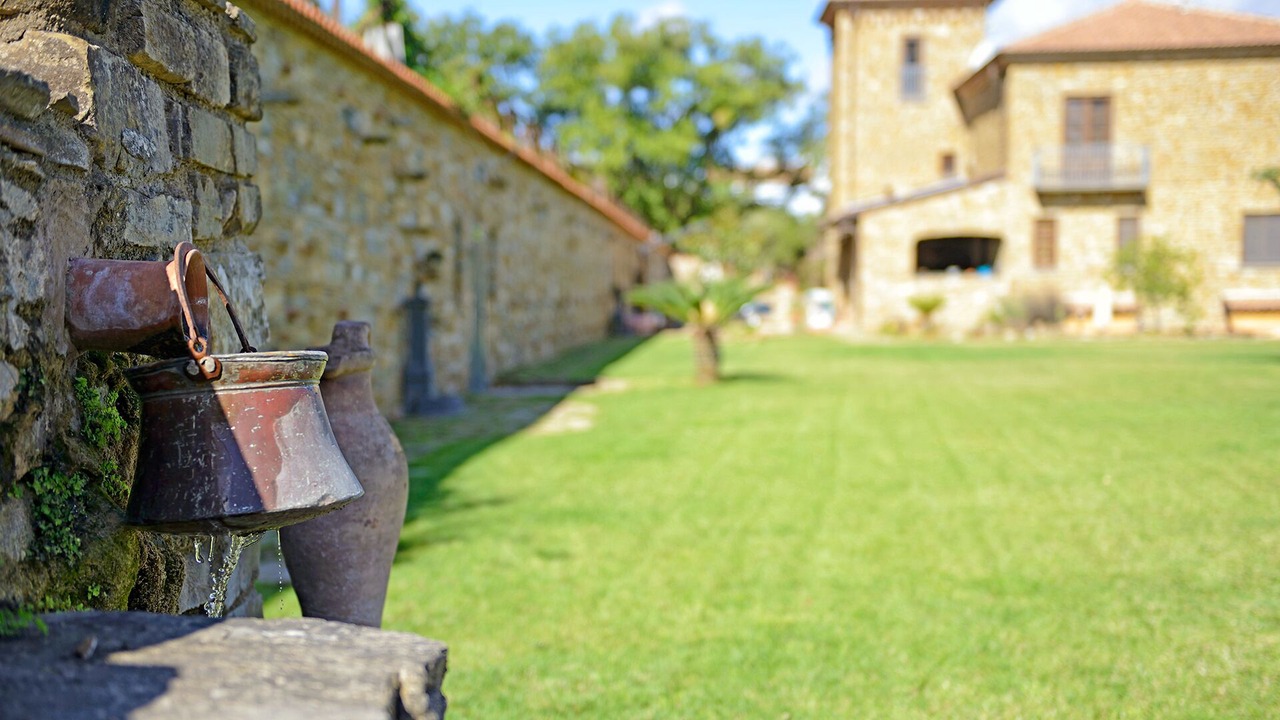 Photo of Outdoor in Castellabate