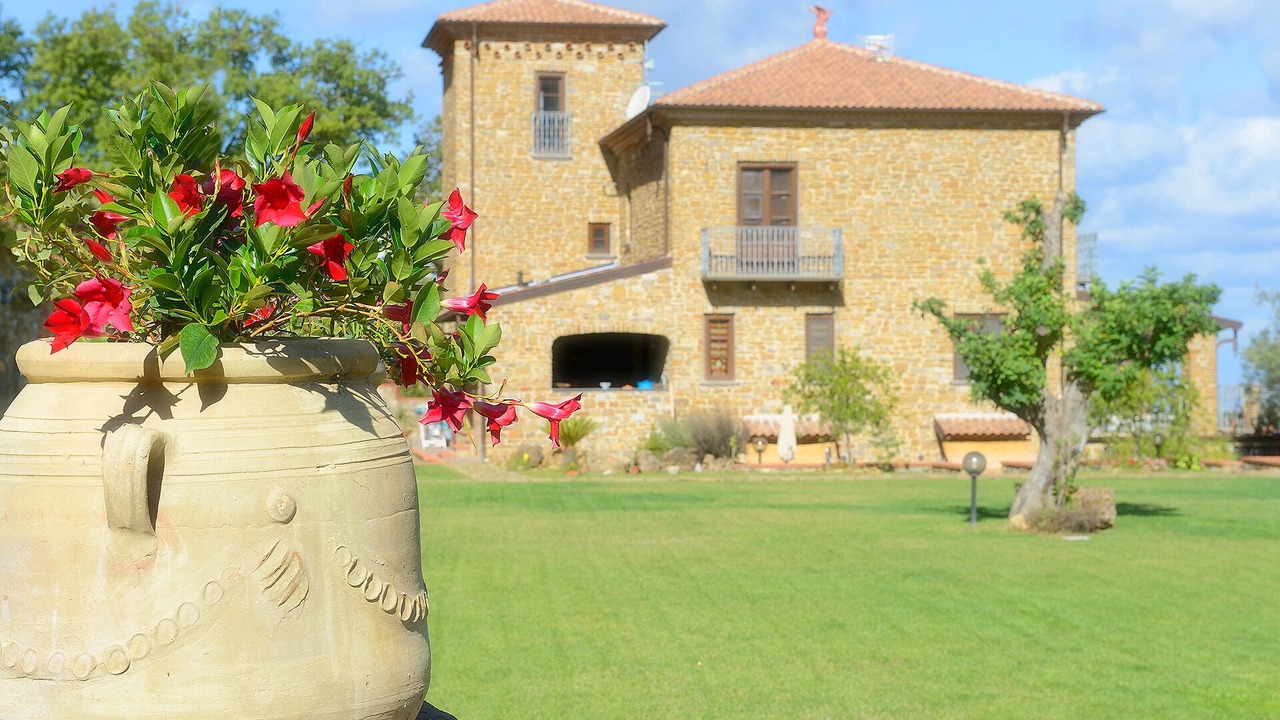 Photo of Outdoor in Castellabate