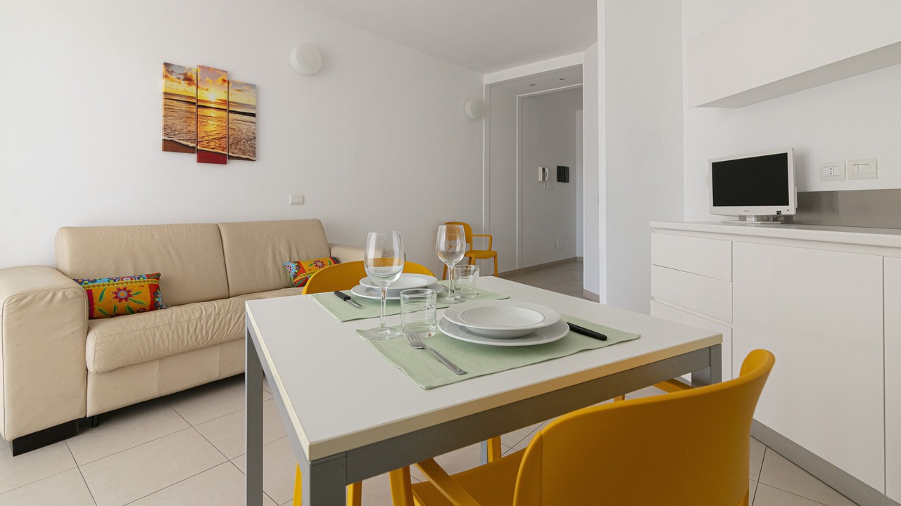Photo of Kitchen in Marina di Vasto