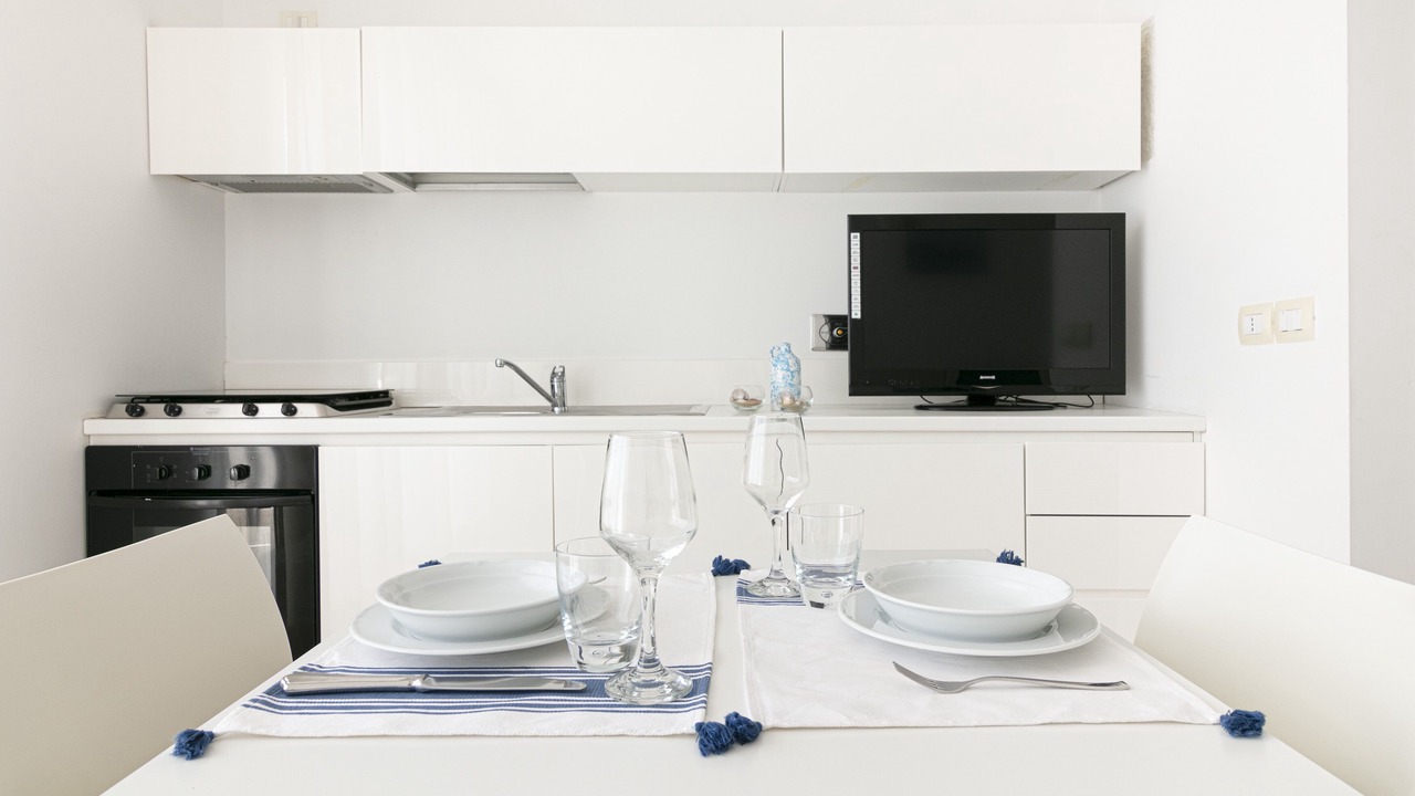 Photo of Kitchen in Marina di Vasto