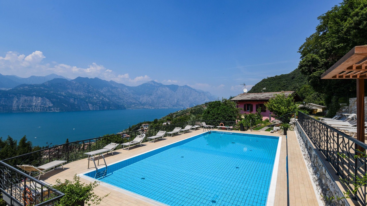 Photo of Outdoor in Malcesine