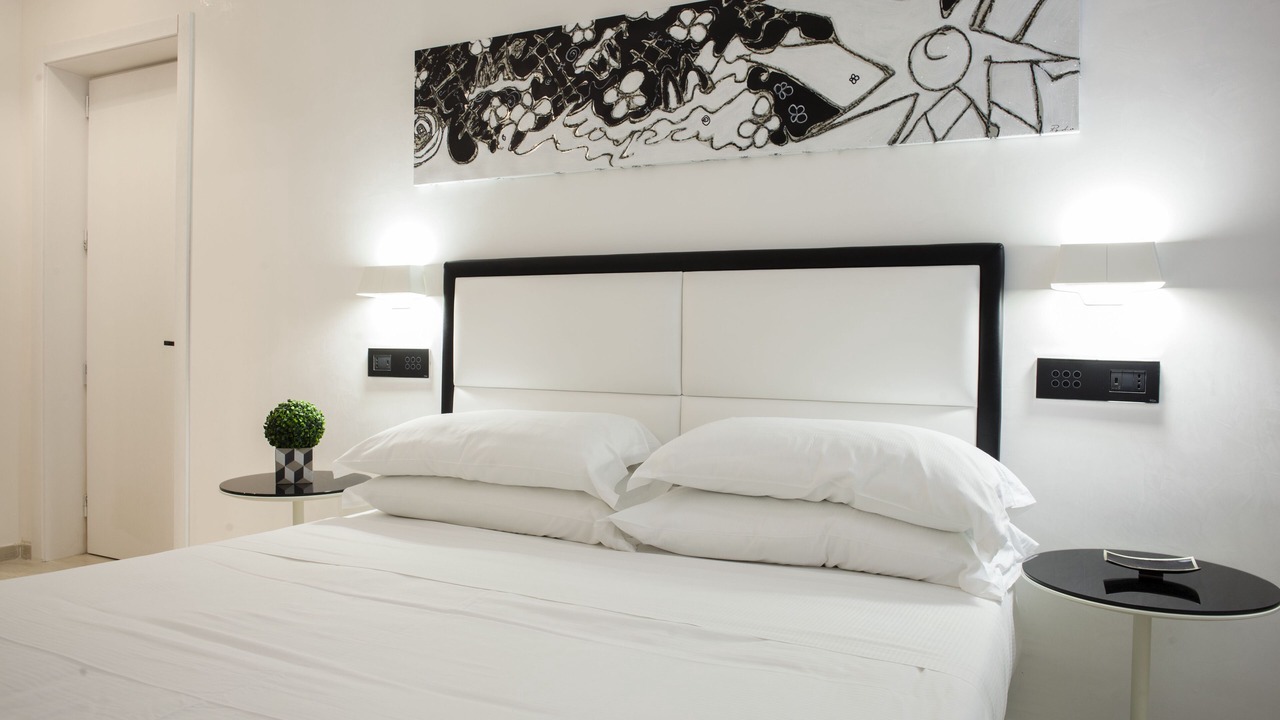 Photo of Bedroom in Vittorio Emanuele