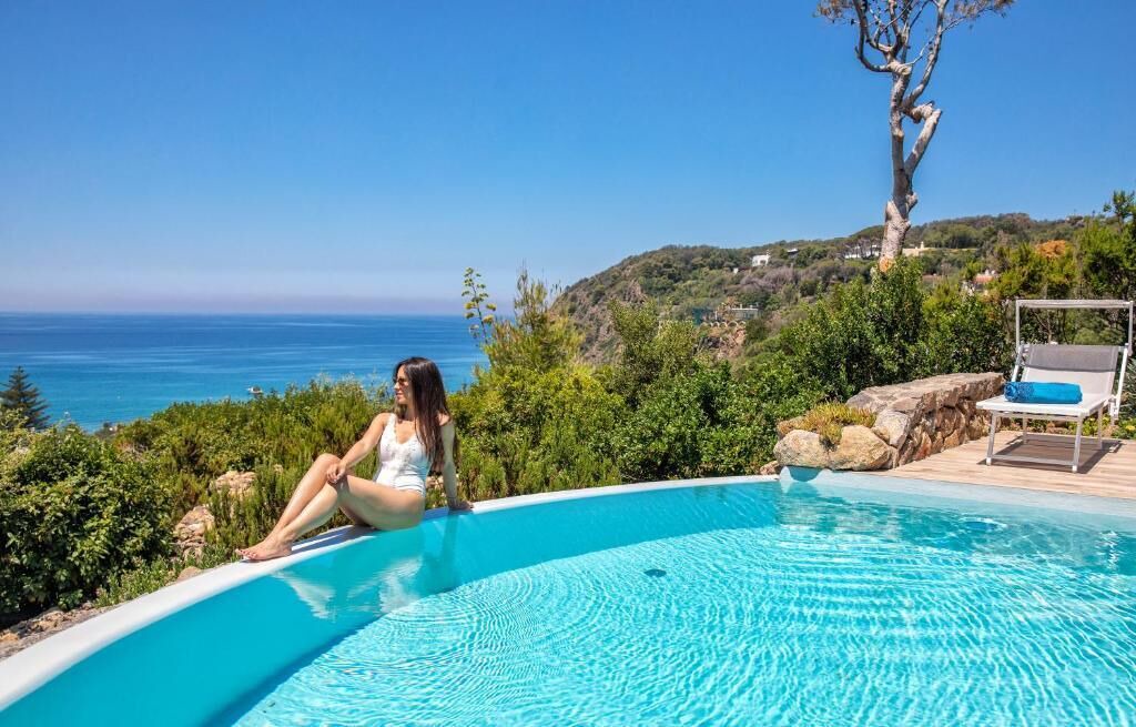 Photo of Outdoor in Forio