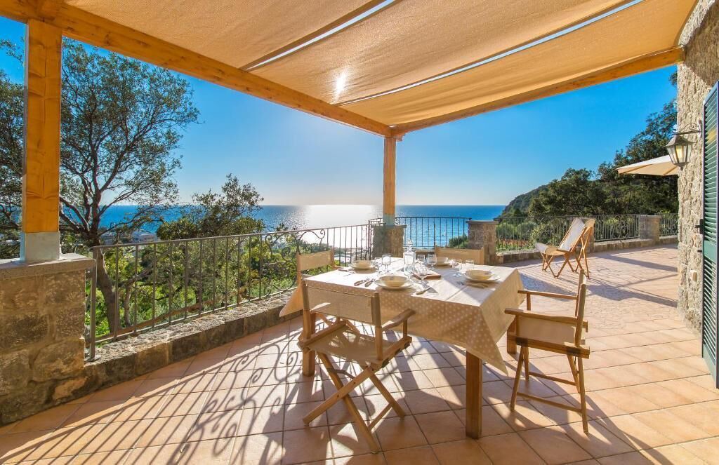 Photo of Outdoor in Forio