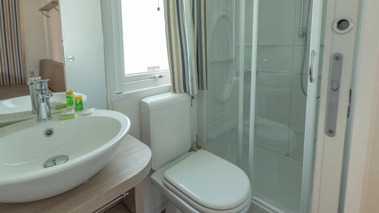 Photo of Bathroom in Cologna Spiaggia