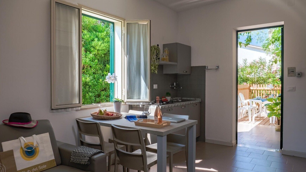 Photo of Livingroom in Cologna Spiaggia