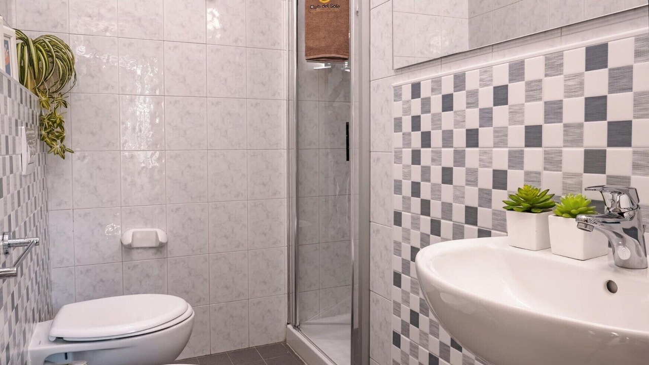 Photo of Bathroom in Cologna Spiaggia