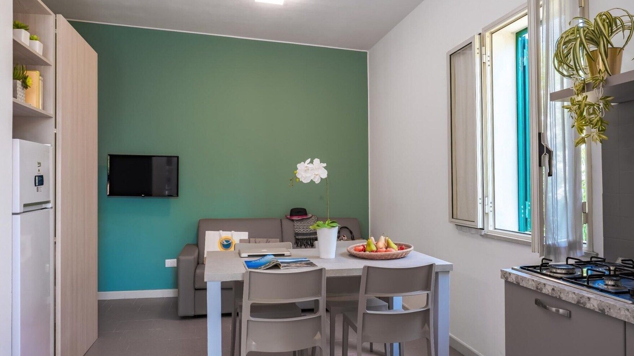 Photo of Livingroom in Cologna Spiaggia