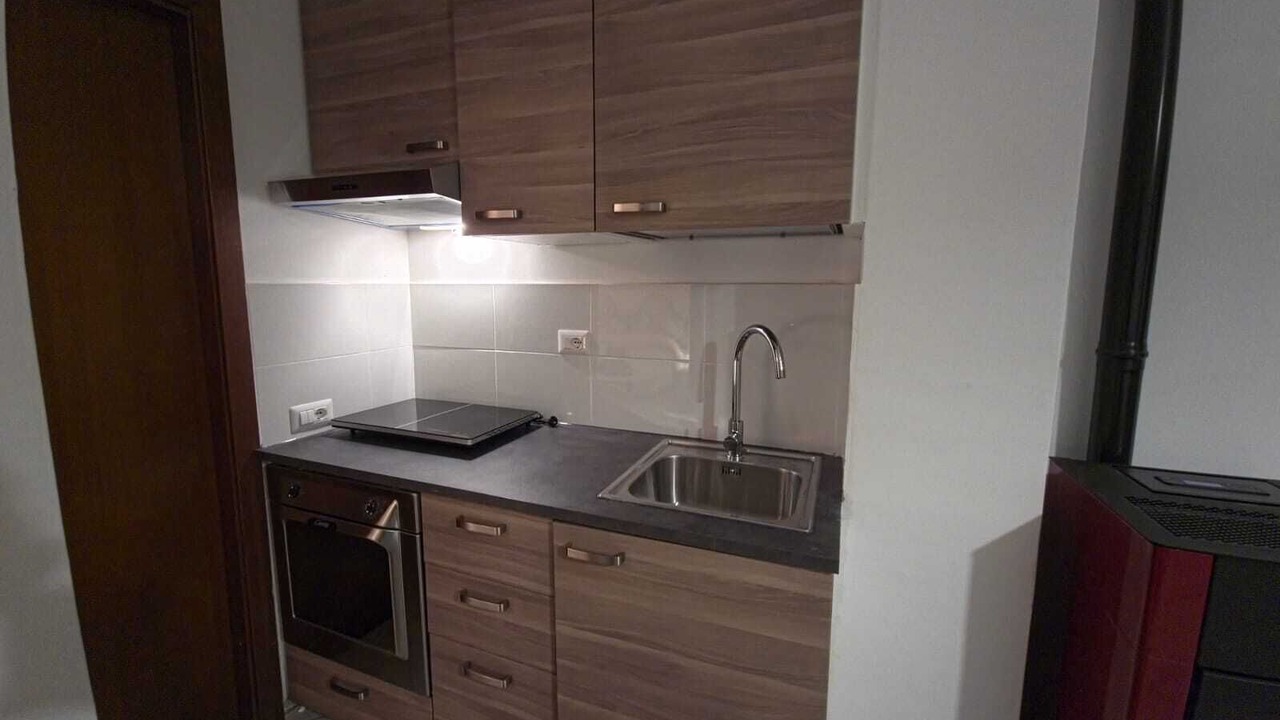 Photo of Kitchen in Cappadocia