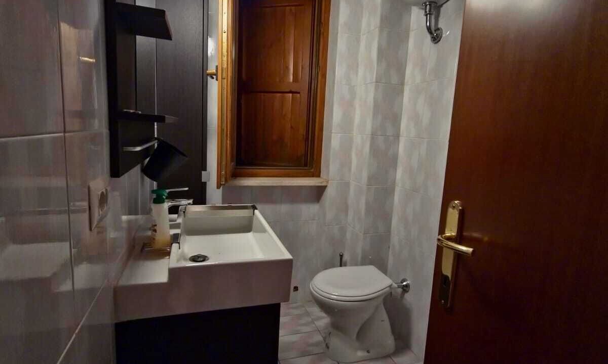 Photo of Bathroom in Cappadocia