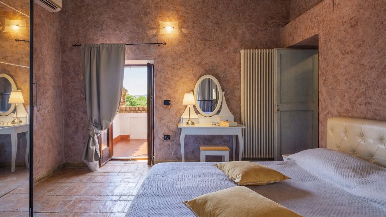 Photo of Bedroom in Mosciano Sant'Angelo