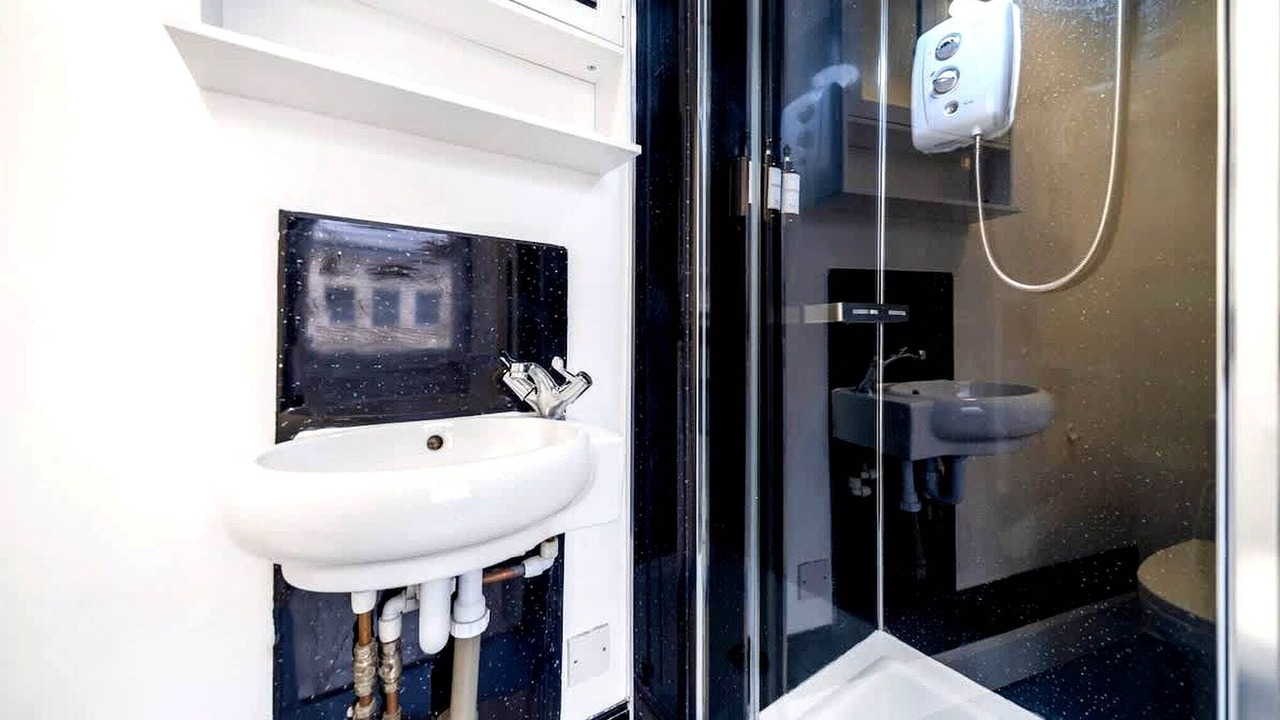 Photo of Bathroom in West Kensington