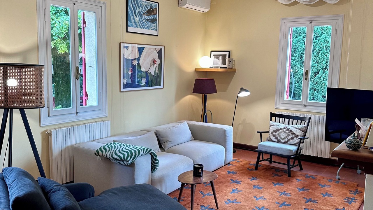Photo of Livingroom in Asolo