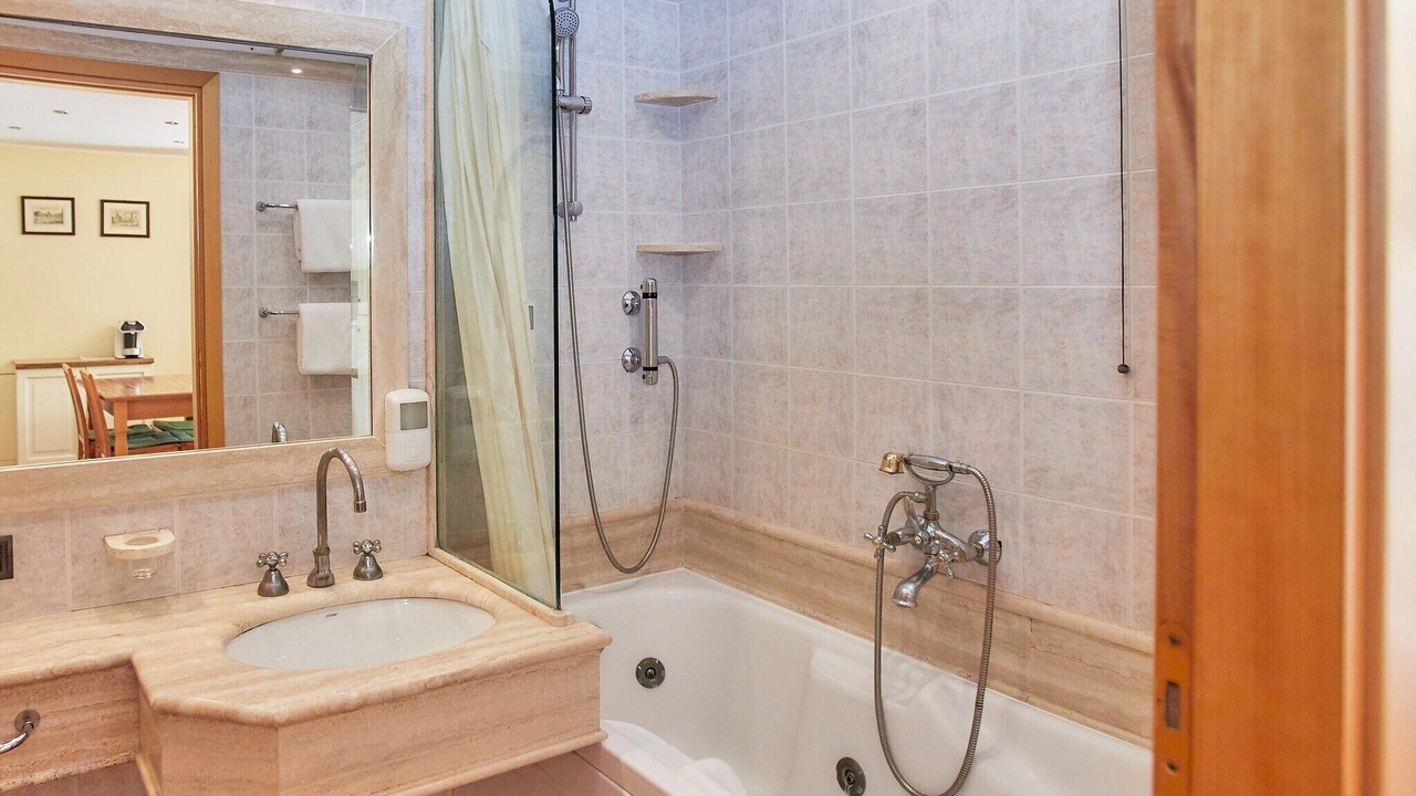 Photo of Bathroom in Settecamini
