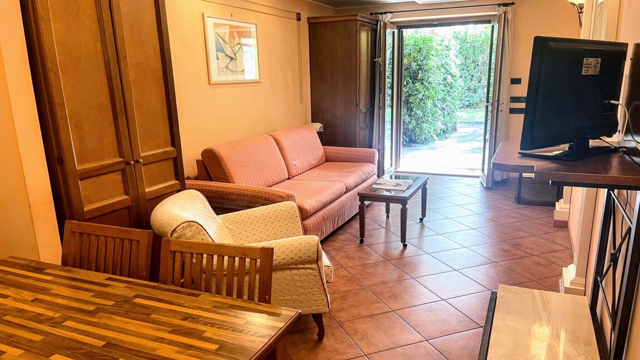 Photo of Livingroom in Settecamini