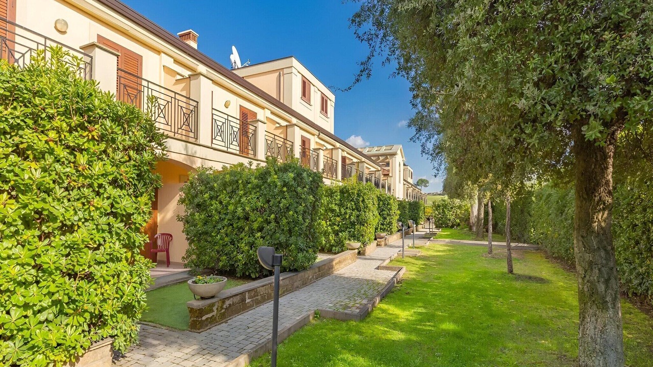 Photo of Outdoor in Settecamini