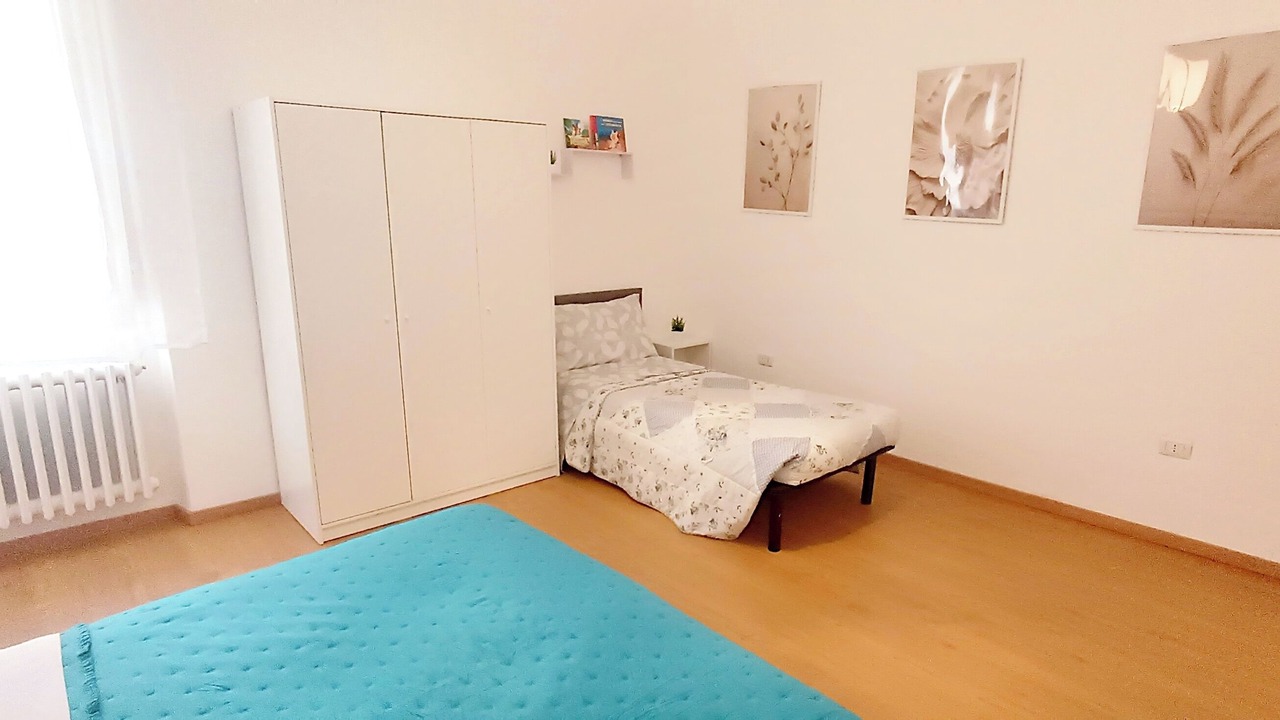 Photo of Bedroom in Sulmona