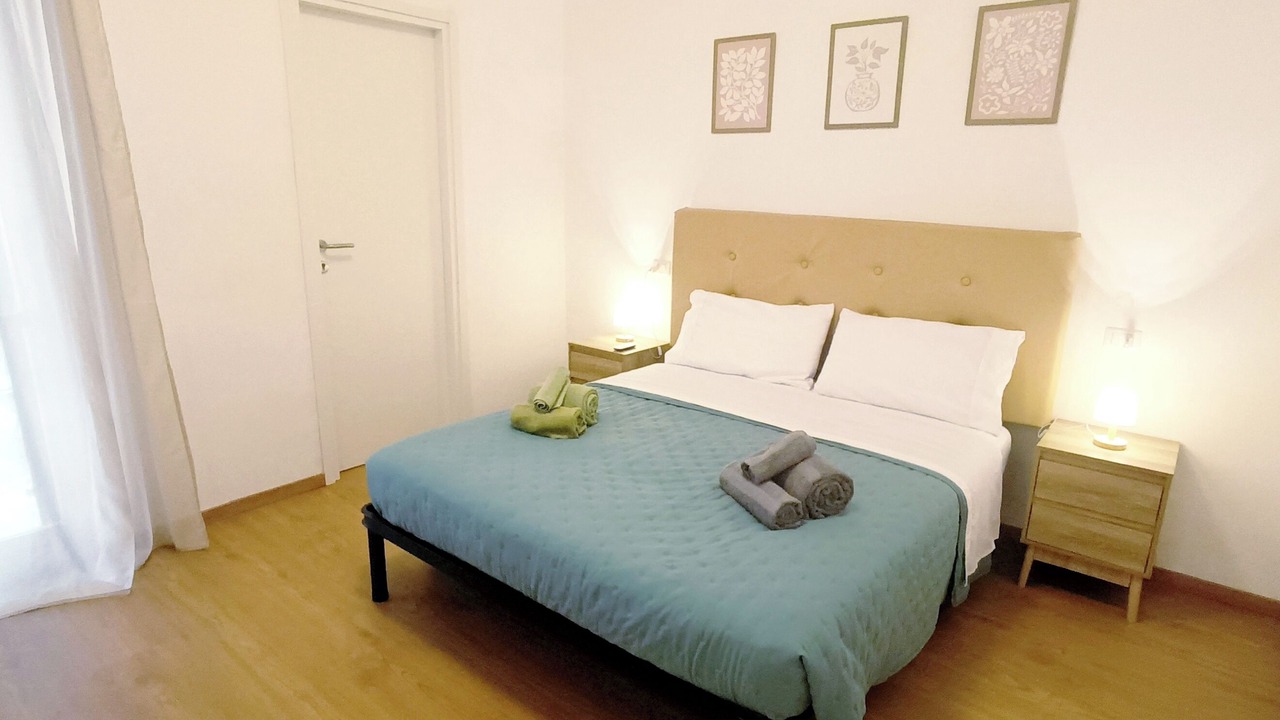 Photo of Bedroom in Sulmona