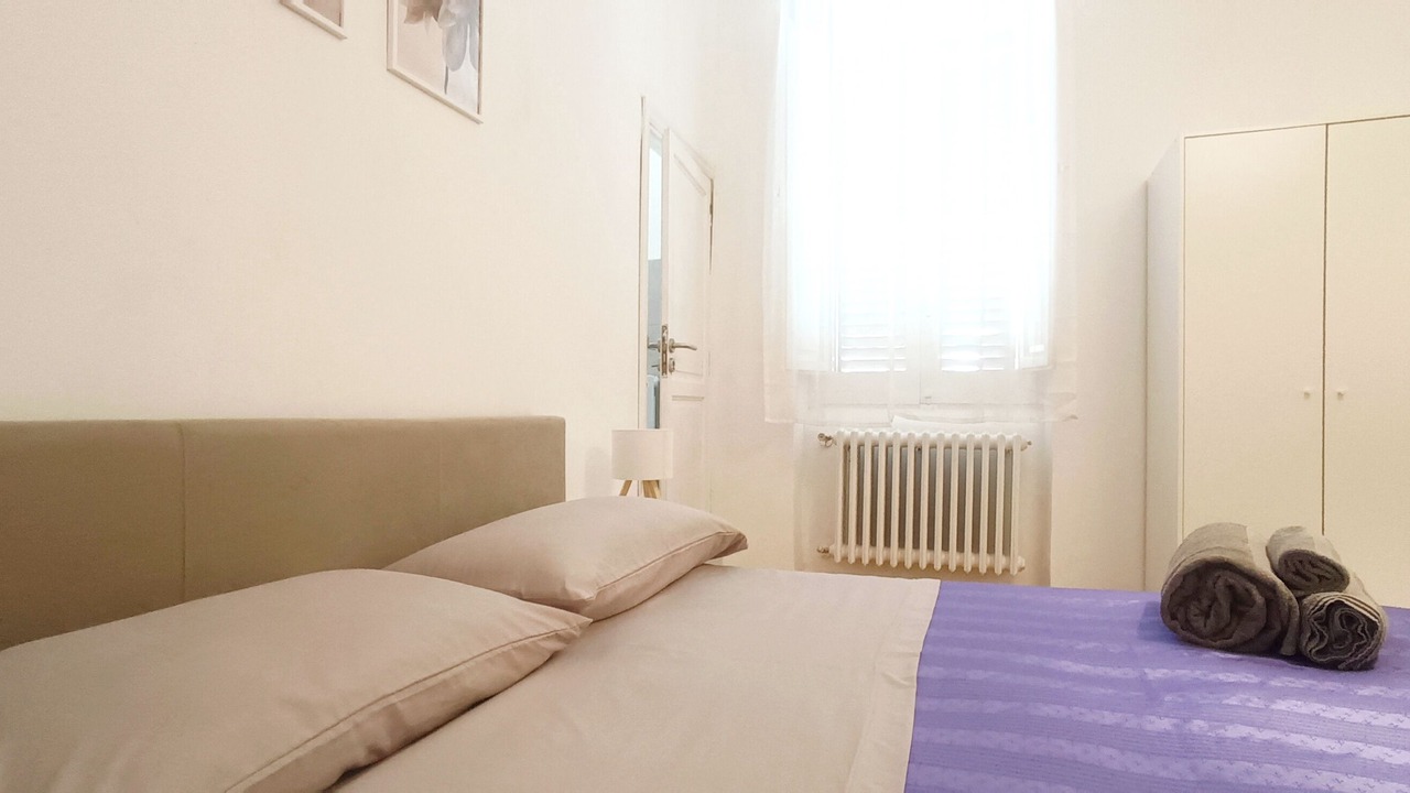 Photo of Bedroom in Sulmona