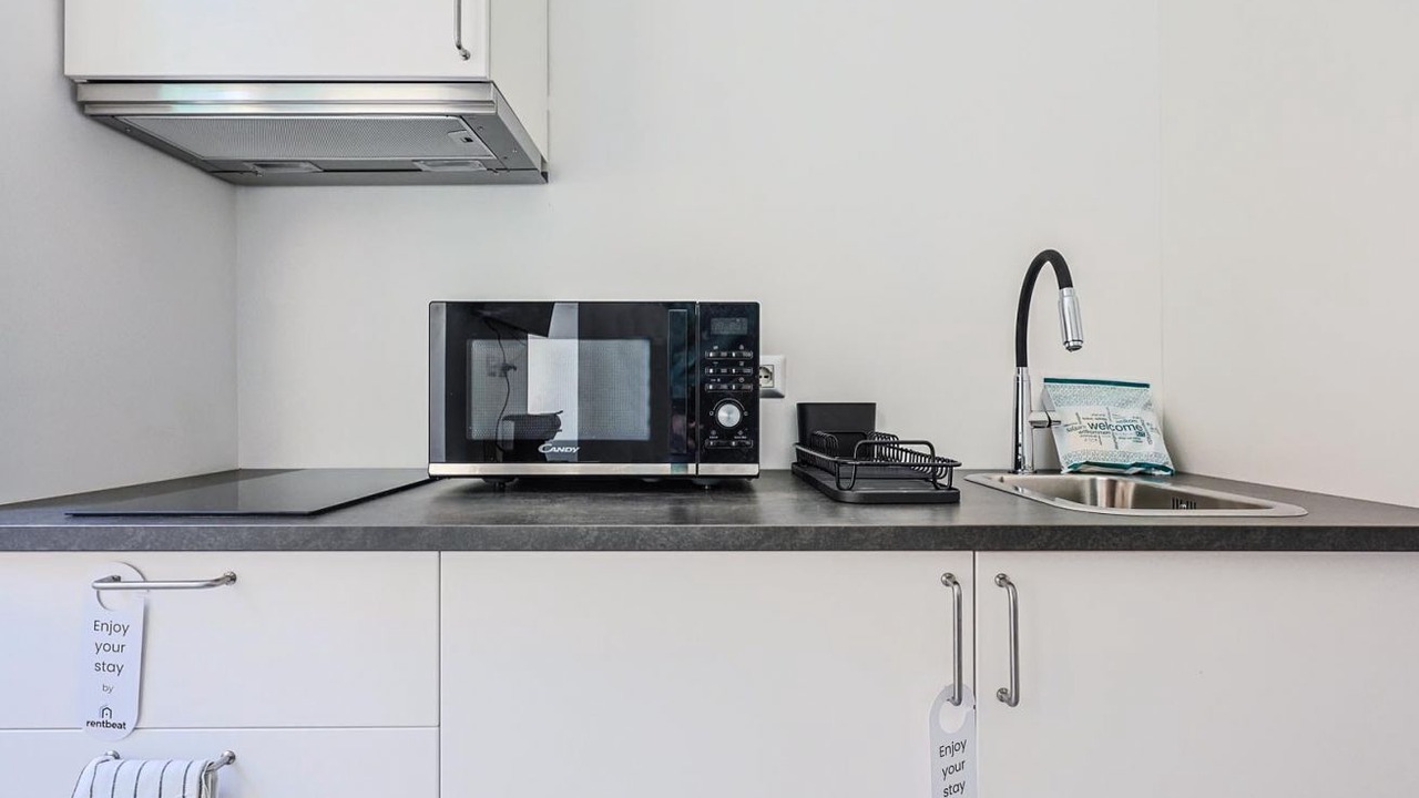 Photo of Kitchen in Tuscolano