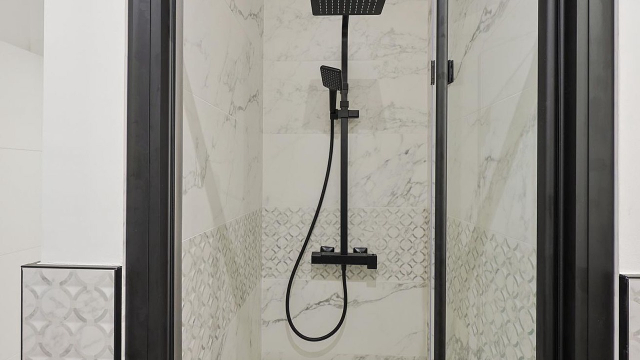 Photo of Bathroom in Tuscolano