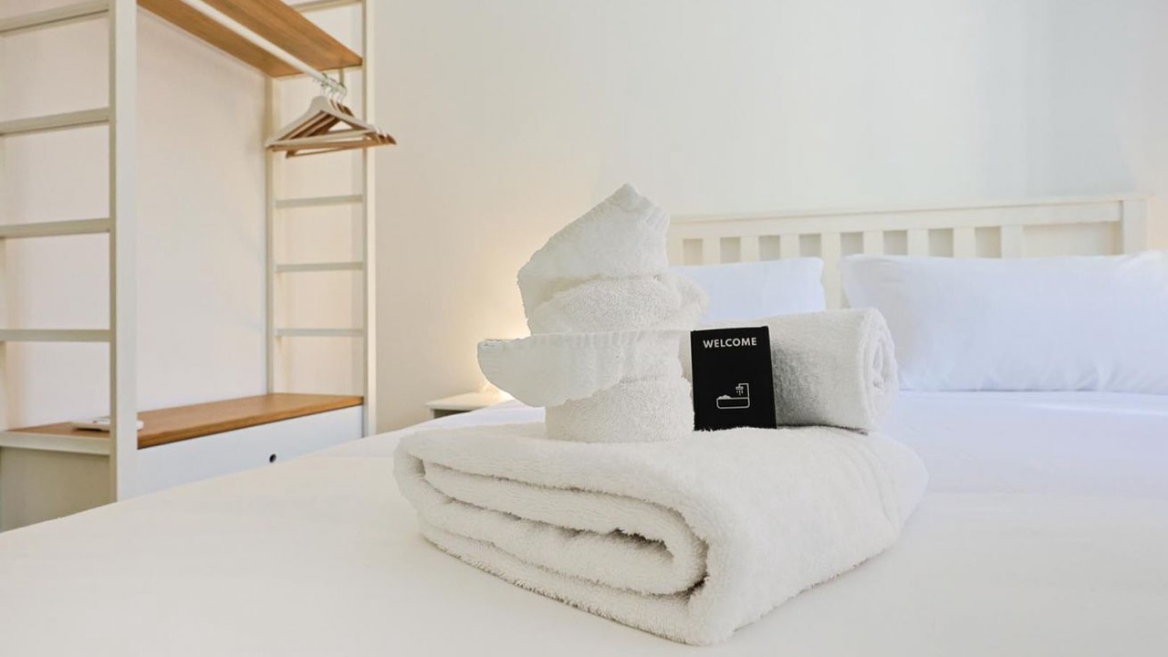 Photo of Bedroom in Tuscolano