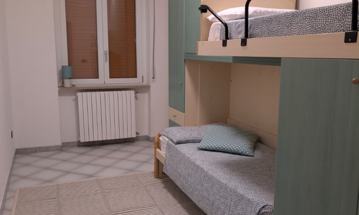 Photo of Bedroom in Bucchianico