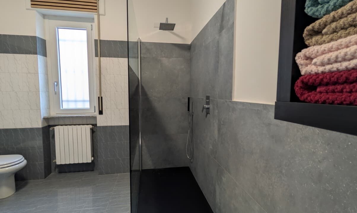 Photo of Bathroom in Bucchianico