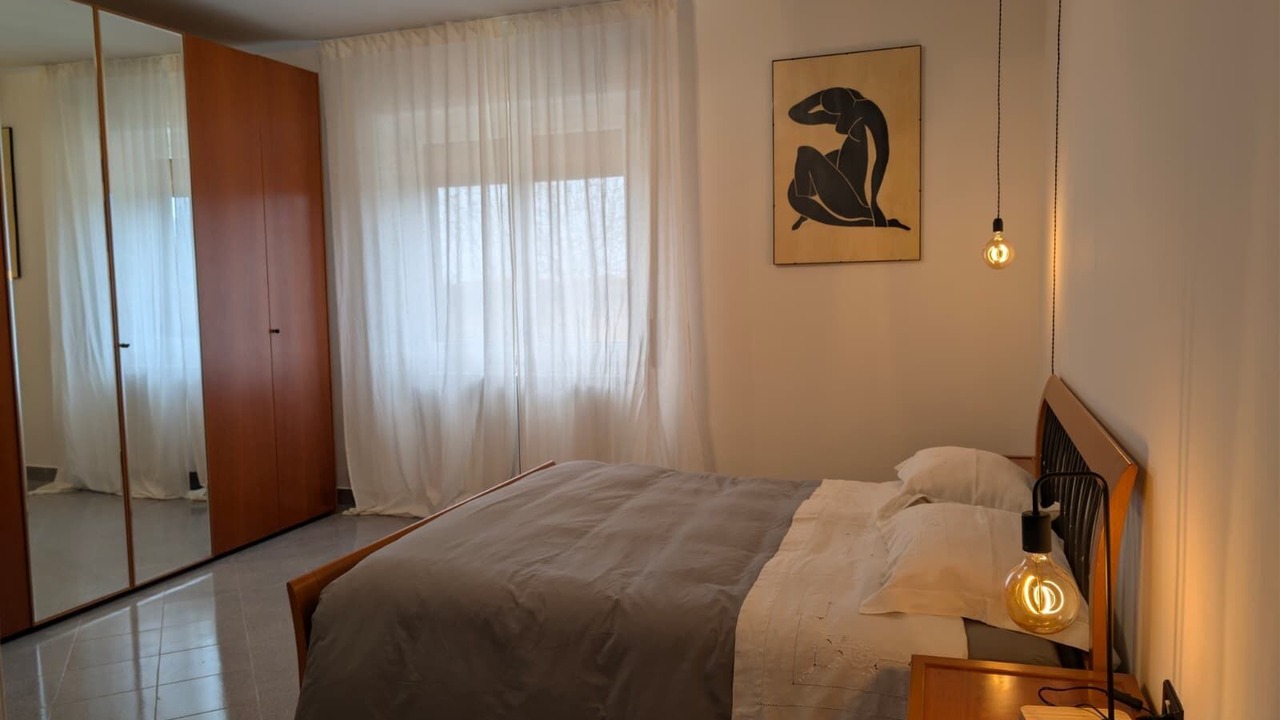 Photo of Bedroom in Bucchianico
