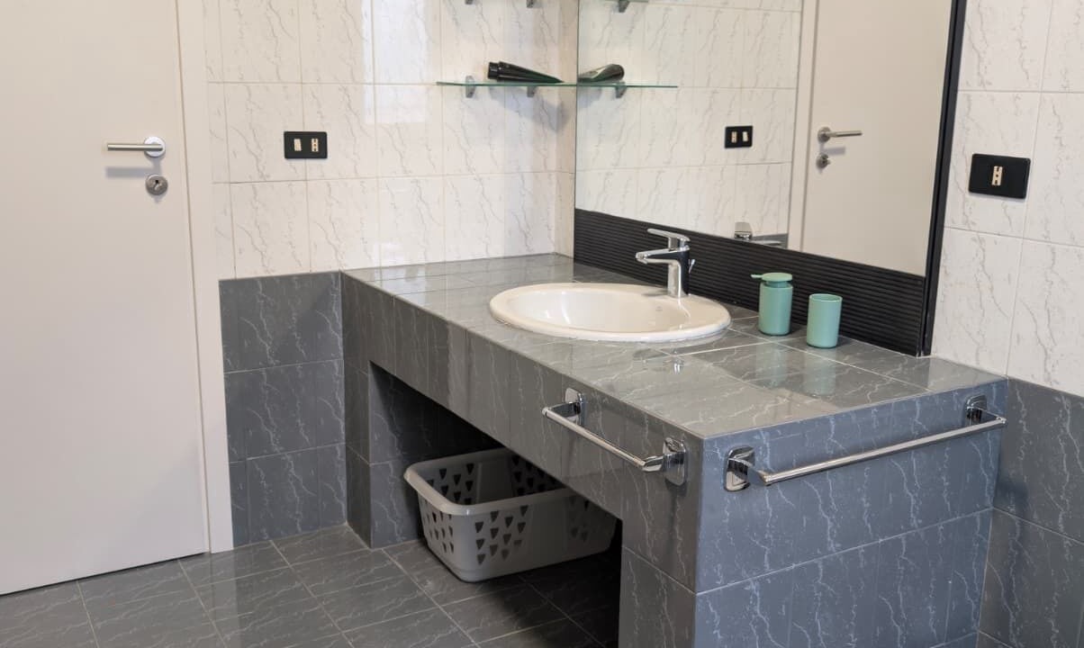 Photo of Bathroom in Bucchianico