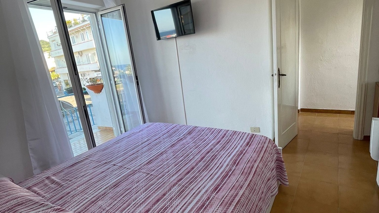 Photo of Bedroom in Lacco Ameno