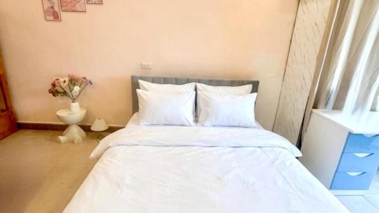 Photo of Bedroom in Old Quarter